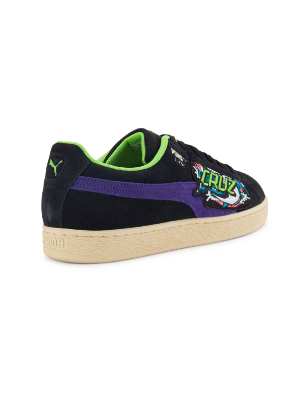Santa Cruz Shark Shoe