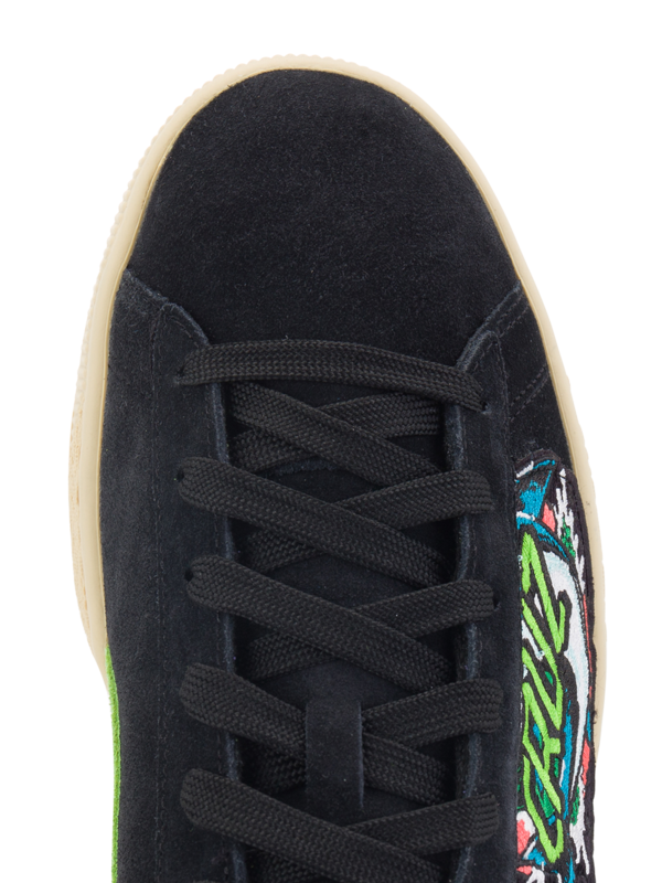 Santa Cruz Shark Shoe