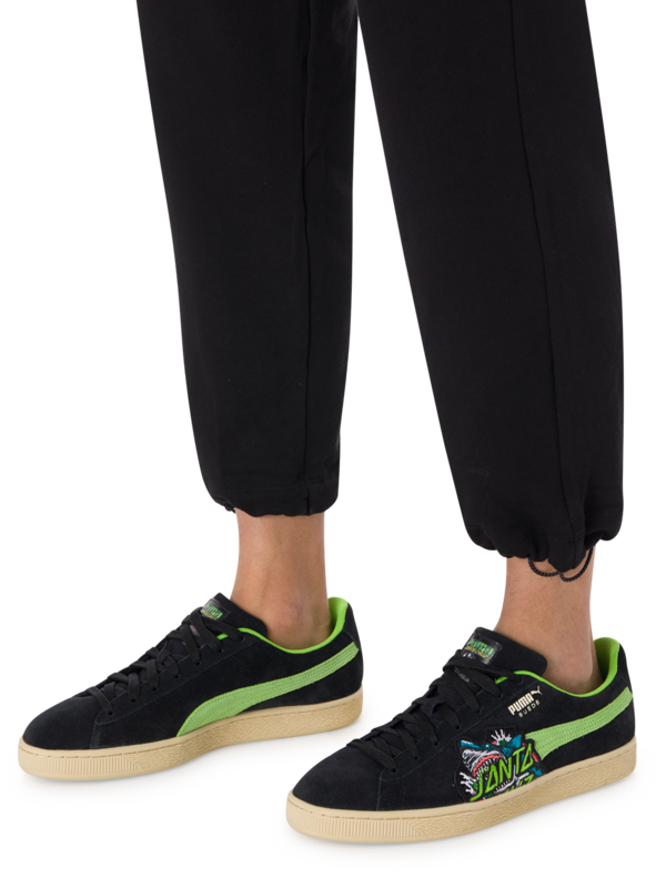 Santa Cruz Shark Shoe