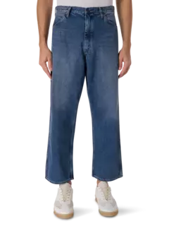 بنطال جينز بينتر