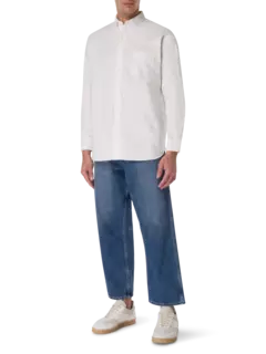 بنطال جينز بينتر