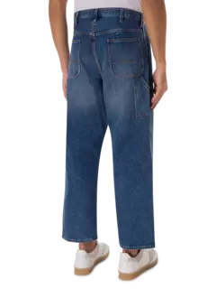 بنطال جينز بينتر