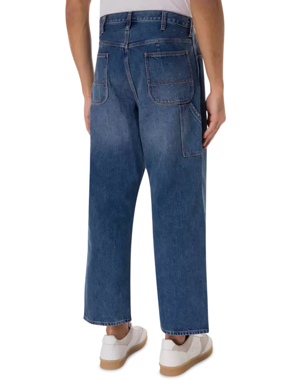 بنطال جينز بينتر