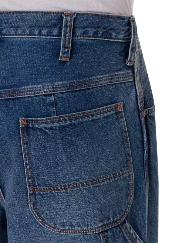 بنطال جينز بينتر