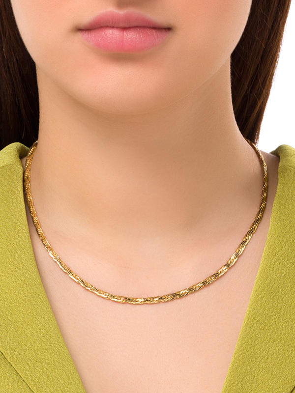 Mommo Necklace