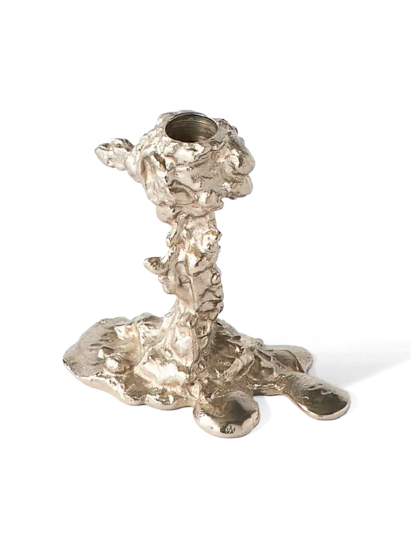 حامل شموع دريب صغير