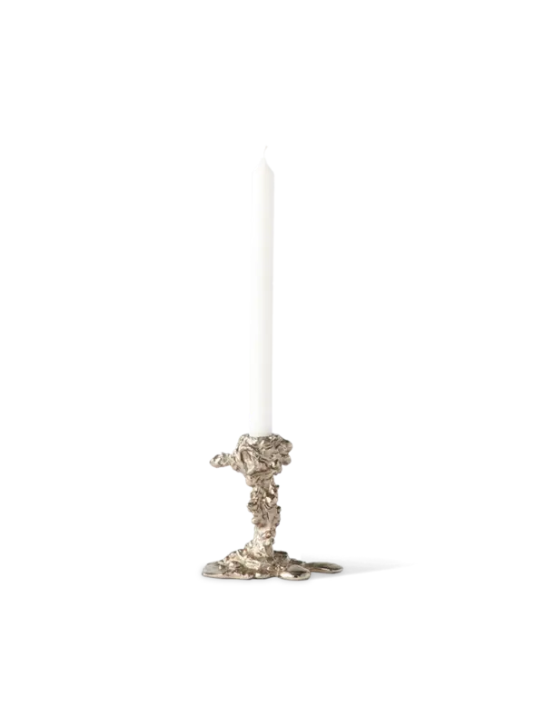 حامل شموع دريب صغير