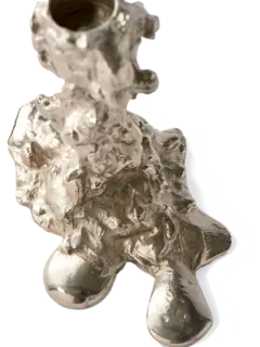 حامل شموع دريب صغير