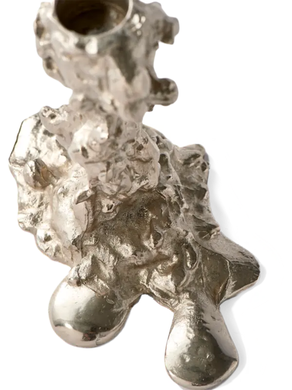 حامل شموع دريب صغير