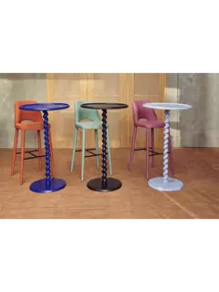 طاولة تويستر بار