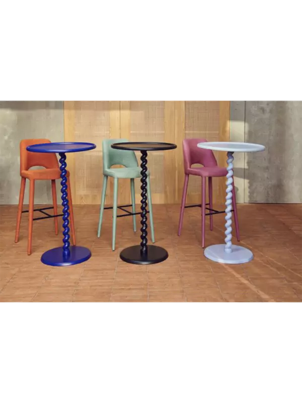 طاولة تويستر بار