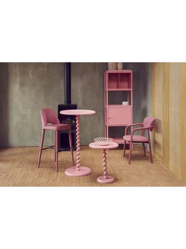 طاولة تويستر بار