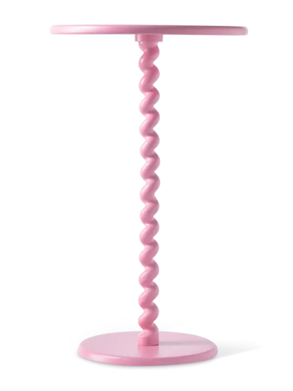 طاولة تويستر بار