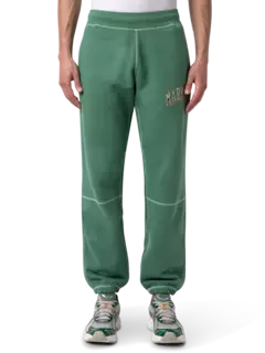 بنطال رياضي مزين بغرز ثلاثية