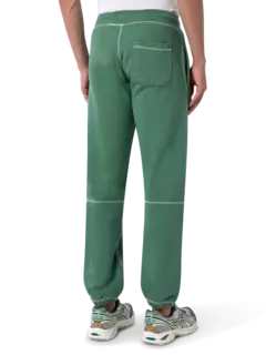 بنطال رياضي مزين بغرز ثلاثية