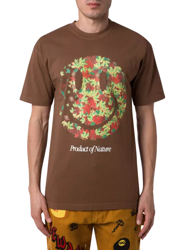 تيشيرت برودكت أوف نيتشر