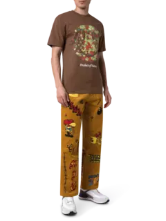 تيشيرت برودكت أوف نيتشر