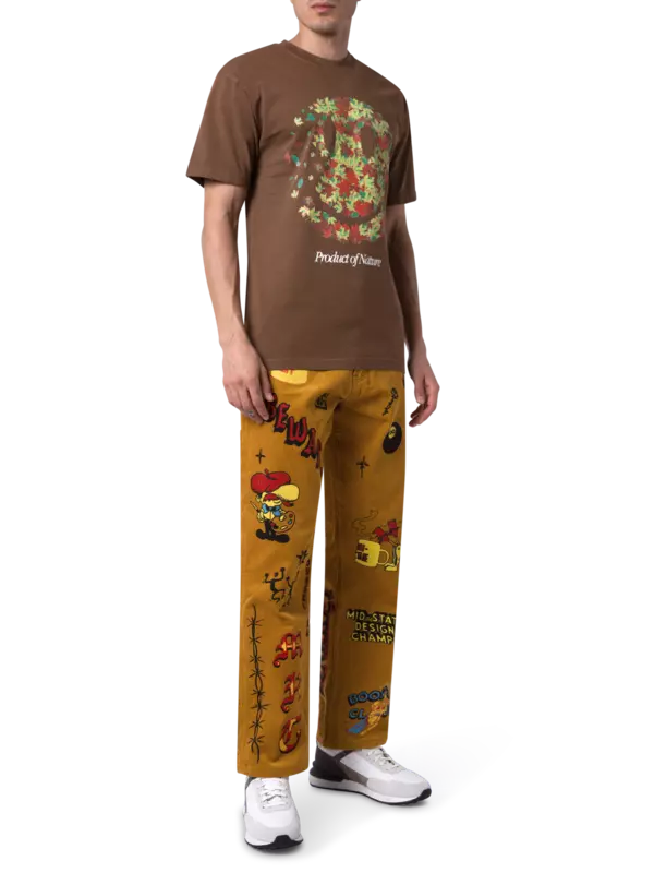 تيشيرت برودكت أوف نيتشر