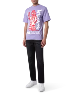 تيشيرت بلاي يور هاند