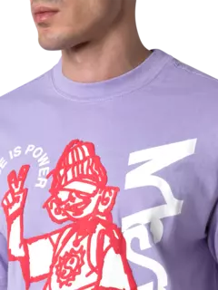 تيشيرت بلاي يور هاند