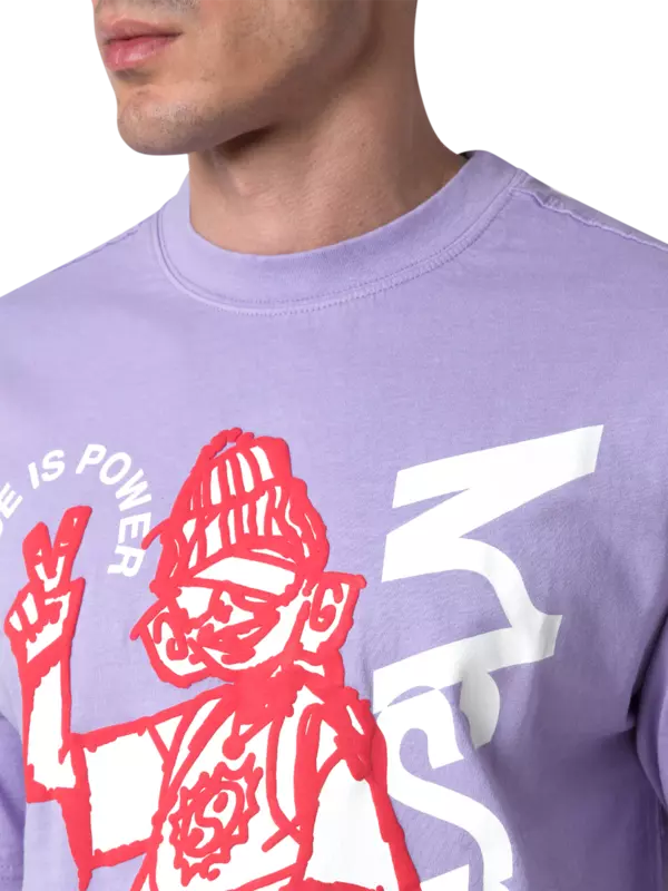 تيشيرت بلاي يور هاند