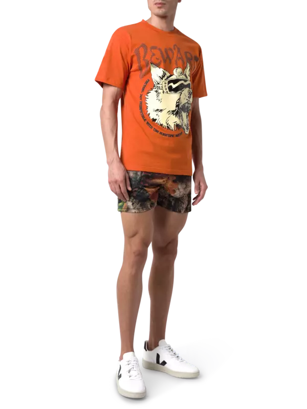 تيشيرت بيوير 3000