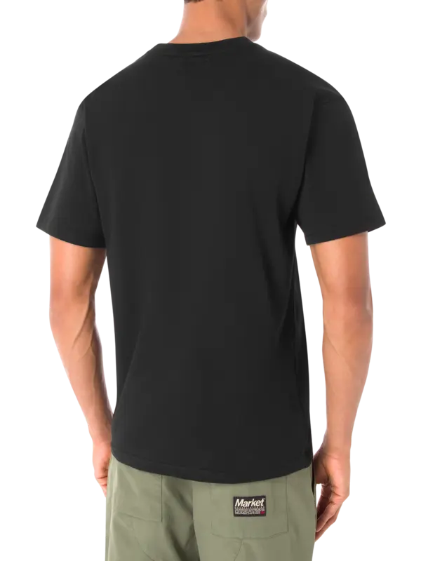 Art Market Bear T-Shirt