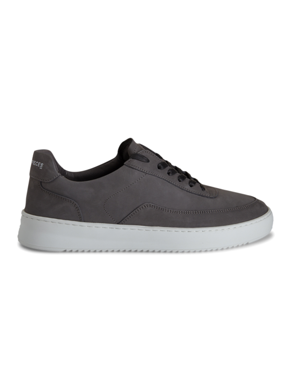 Mondo 2.0 Ripple Nubuck Shark Sneakers