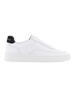 White Mondo 2.0 Ripple Bianco Sneakers