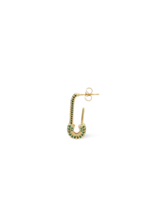 Pin-Up Earrings