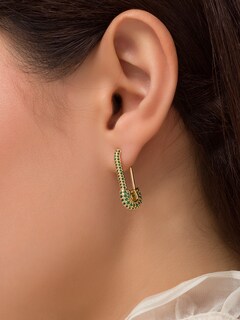 Pin-Up Earrings