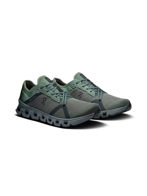 Oncloud Promotion On Cloud X 4 Ad Sneakers | THAT