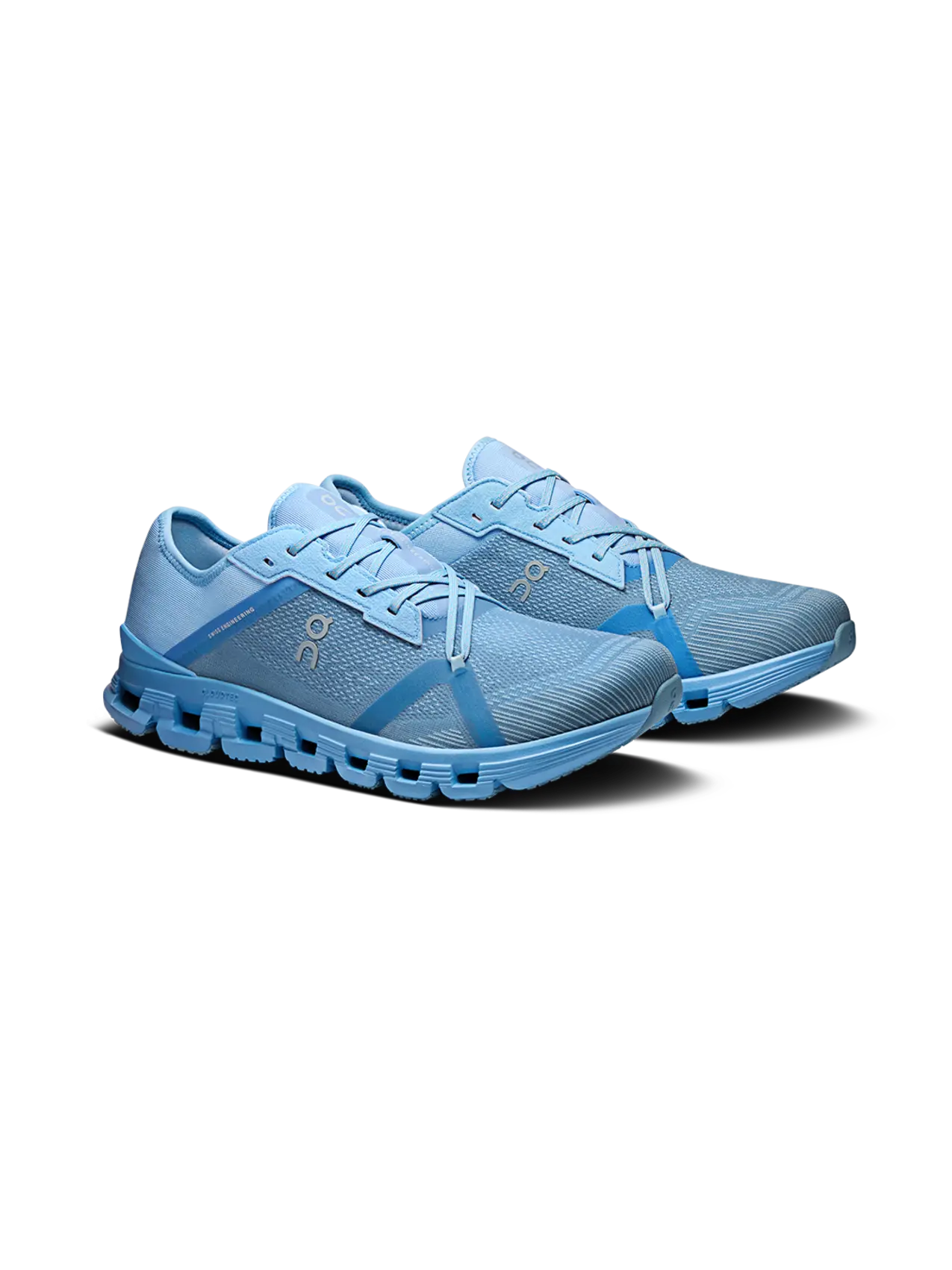 Oncloud Promotion On Cloud X 4 Ad Sneakers | THAT
