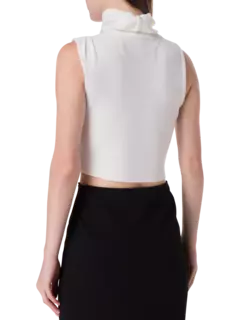 بلوزة ميليتا