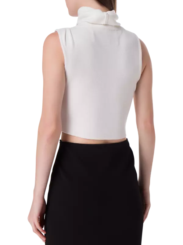 بلوزة ميليتا