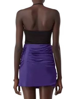 بودي سوت أورمي بحمالات باجيت