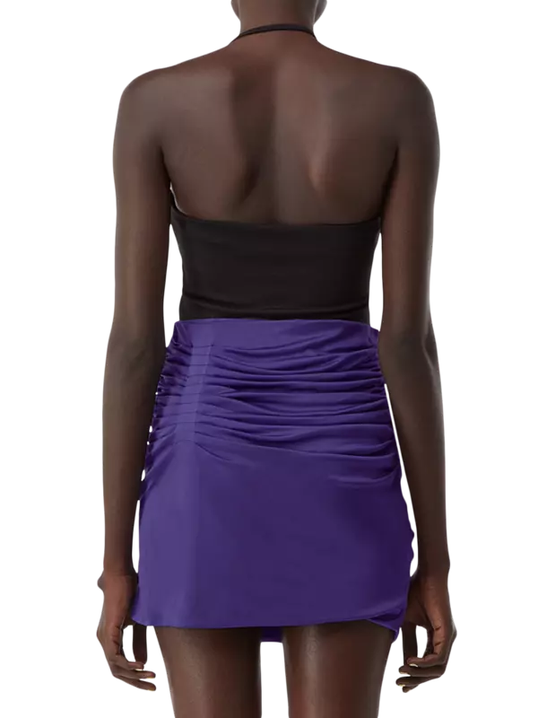 بودي سوت أورمي بحمالات باجيت