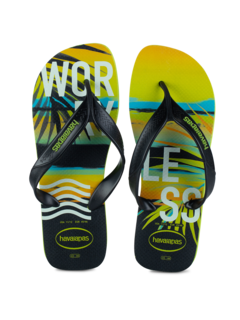 Havaianas Surf Flip Flops