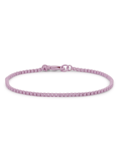 Plastalina Chain Bracelet