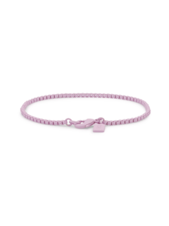 Plastalina Chain Bracelet