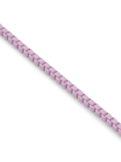 Plastalina Chain Bracelet