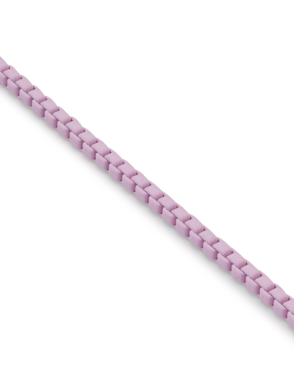 Plastalina Chain Bracelet