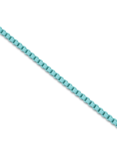 Plastalina Chain Bracelet