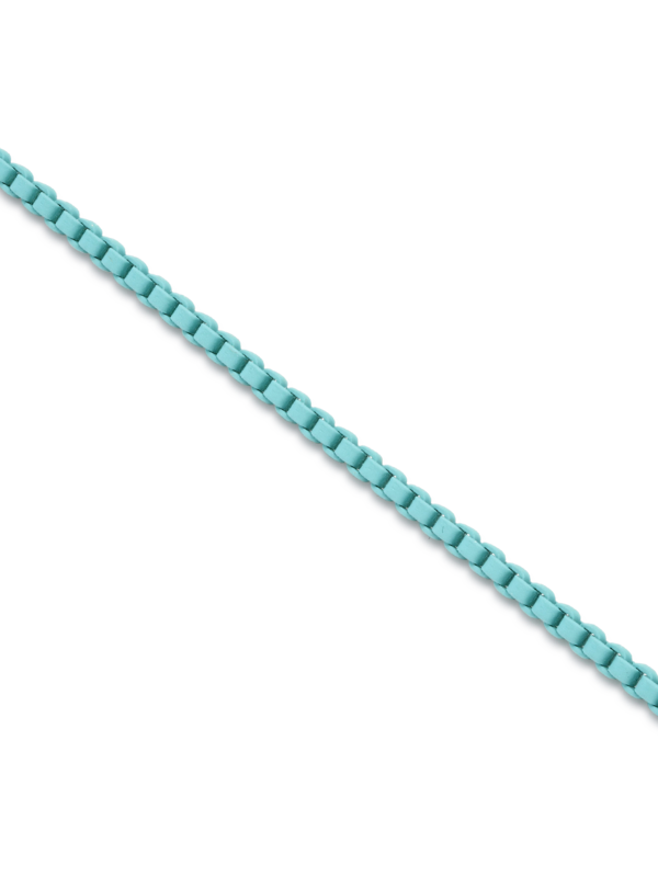 Plastalina Chain Bracelet