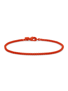 Plastalina Chain Bracelet