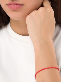 Plastalina Chain Bracelet