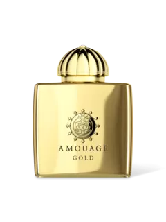 عطر أو دي بارفان جولد وومان 100 مل