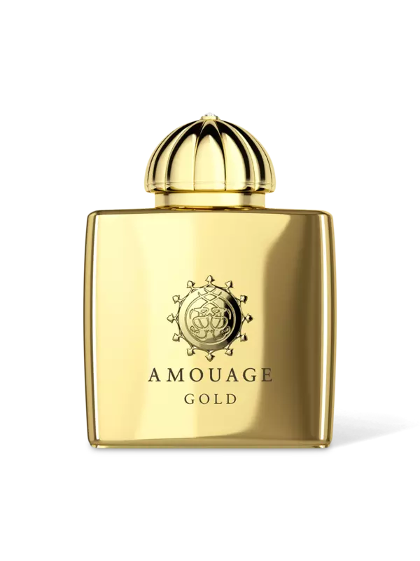 عطر أو دي بارفان جولد وومان 100 مل