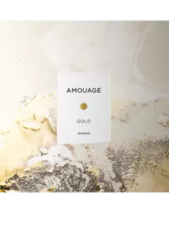 عطر أو دي بارفان جولد وومان 100 مل