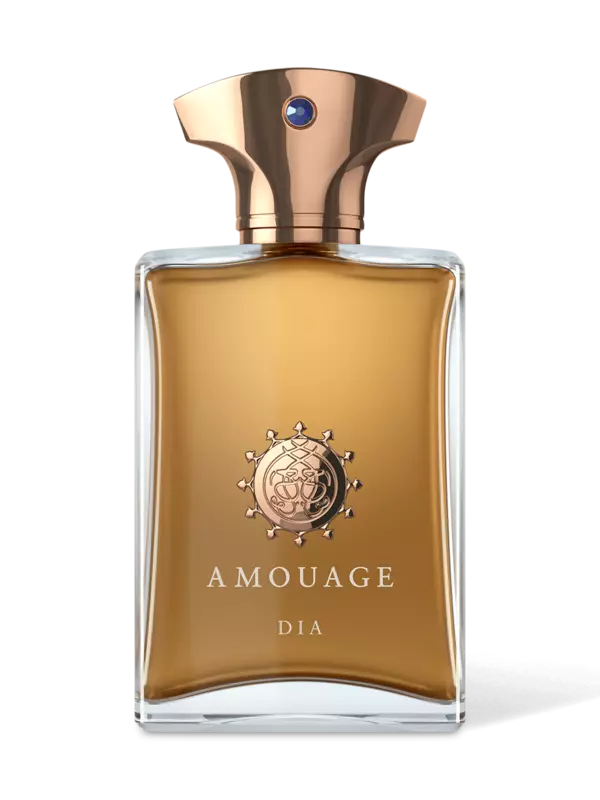 عطر أو دي بارفان ديا مان 100 مل